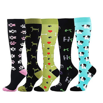 Pet Style Compressiekousenpakket