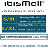 Compressiekousen (6-pack) [Ibis™] 